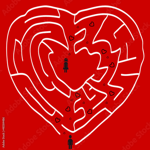herzValentinstag