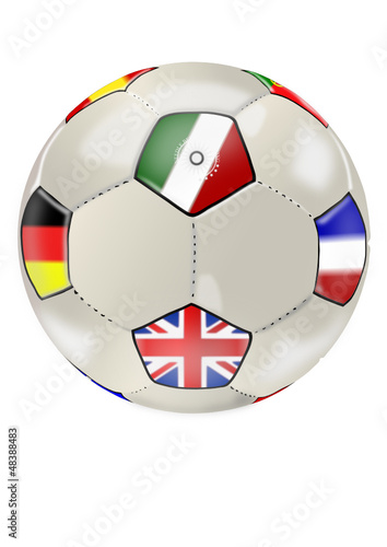 Pallone Europeo