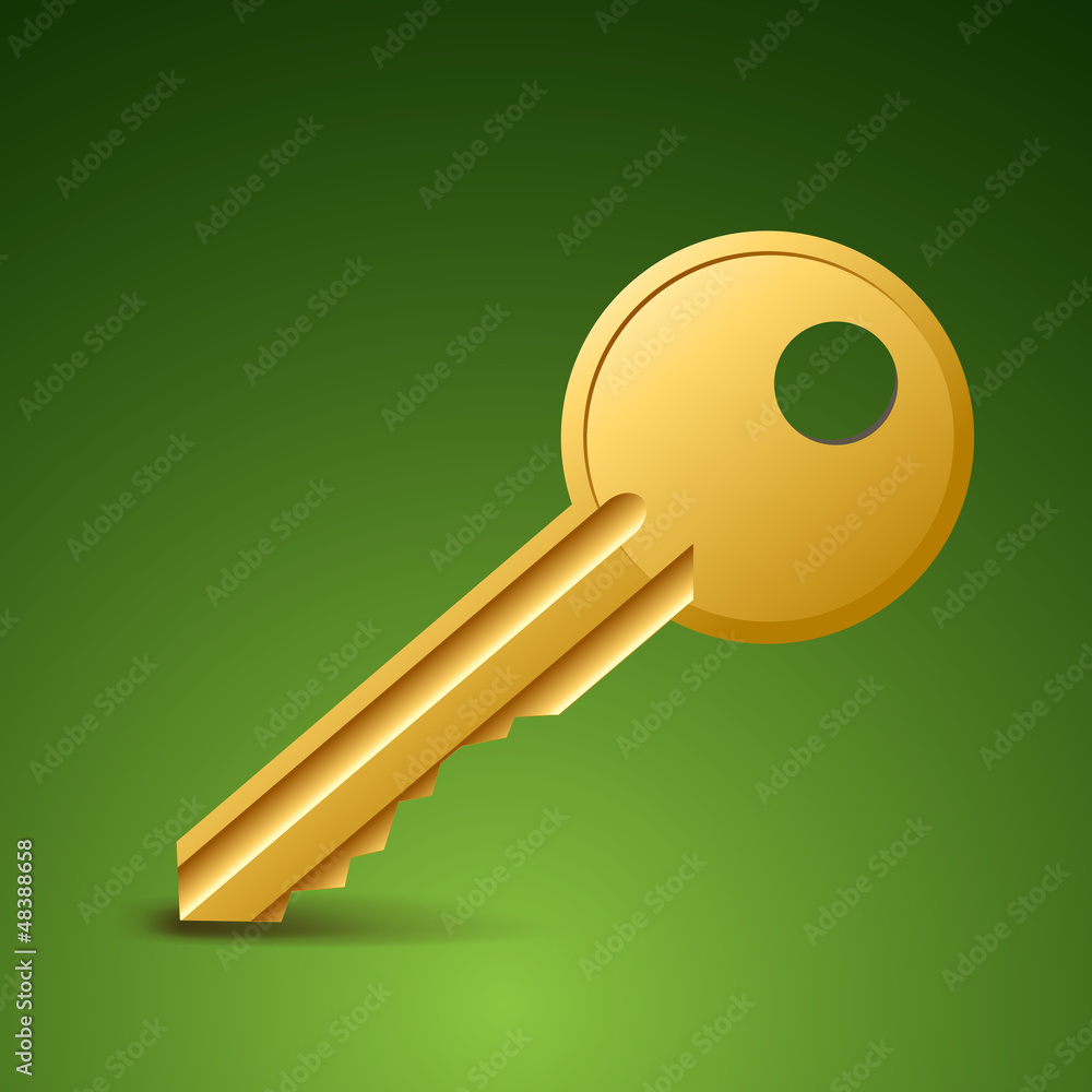 Key icon Key icon
