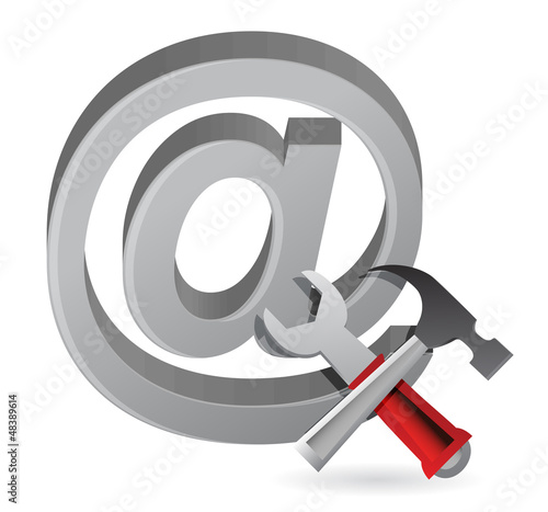 At Symbol: Tools Free Download At Symbol: Tools - GFXLoad