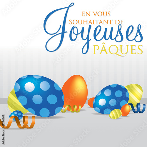 Happy Easter