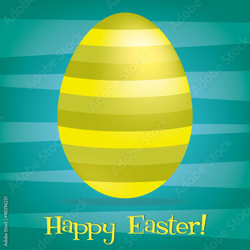 Happy Easter