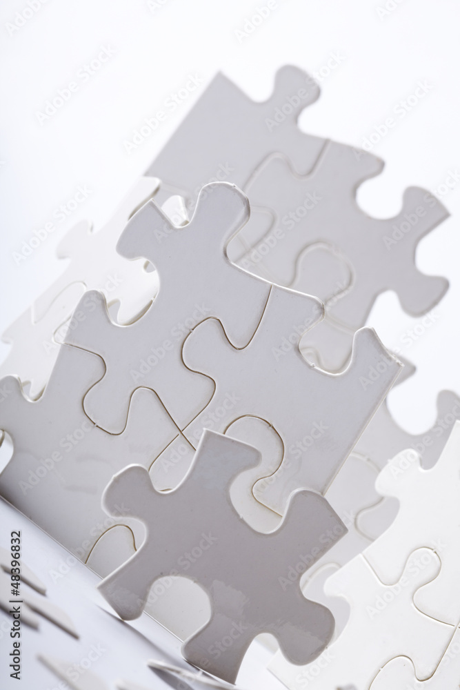 jigsaw puzzle
