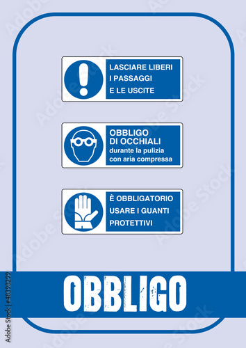 Obbligo12