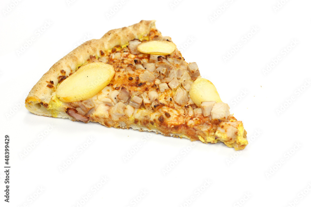 pizza pizza