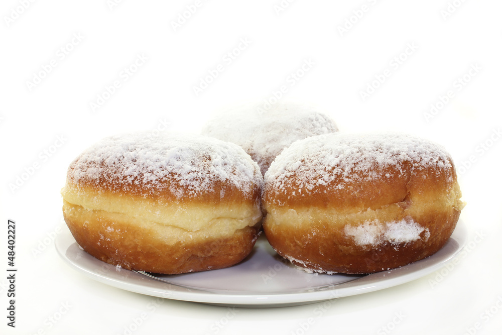 Berliner Berliner