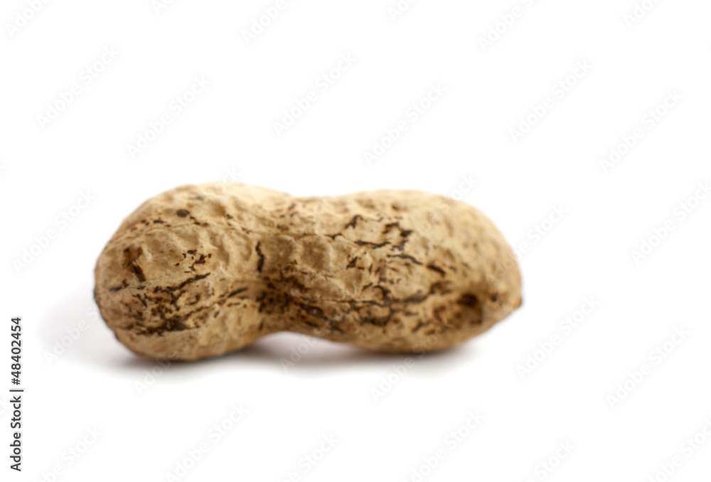 cacahuète cacahuète