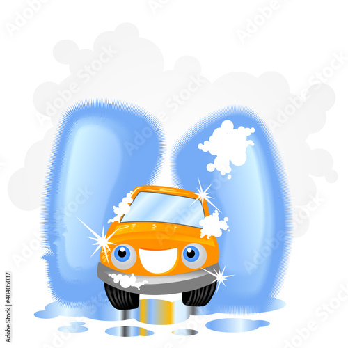 autolavaggio