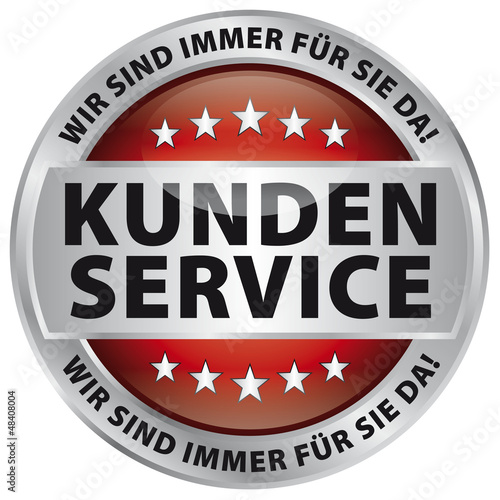 Kundenservice – Wir sind immer für Sie da!