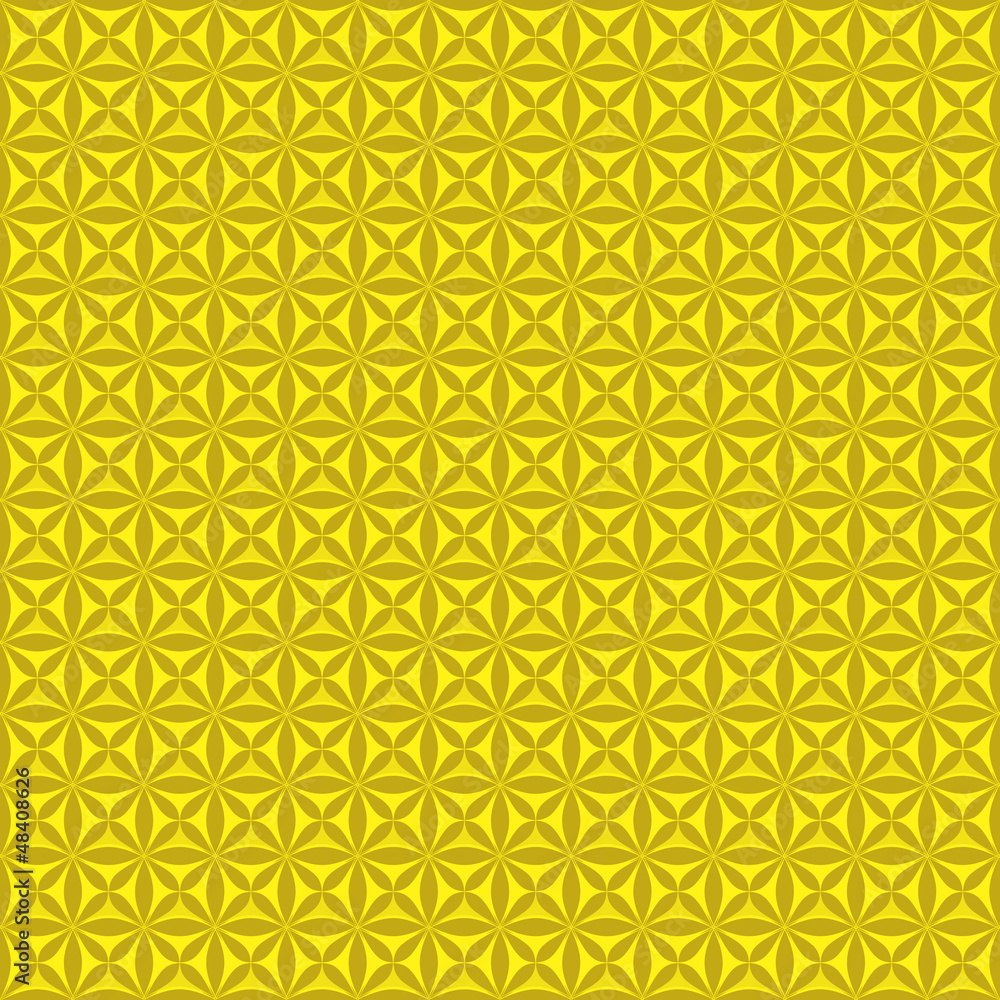 Beautiful background of seamless floral pattern . Beautiful background of seamless floral pattern .
