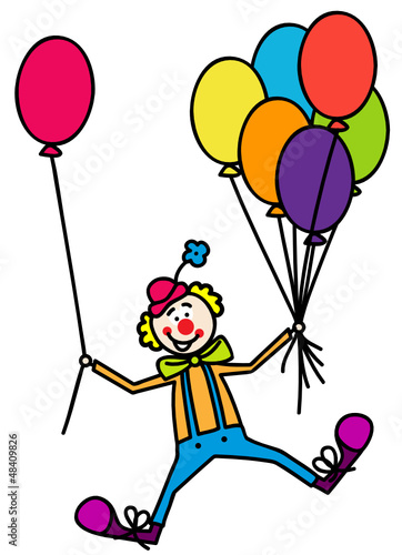 Clown