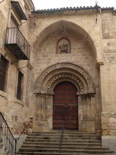 Wallpaper Mural SALAMANCA Torontodigital.ca