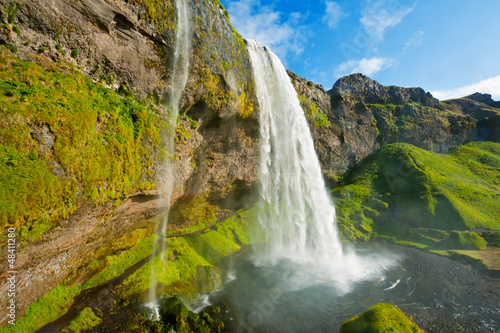 Seljalandsfoss