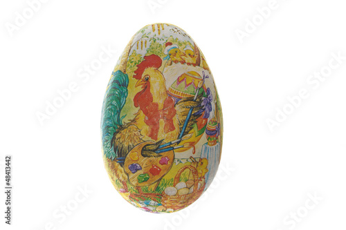 Easter Egg