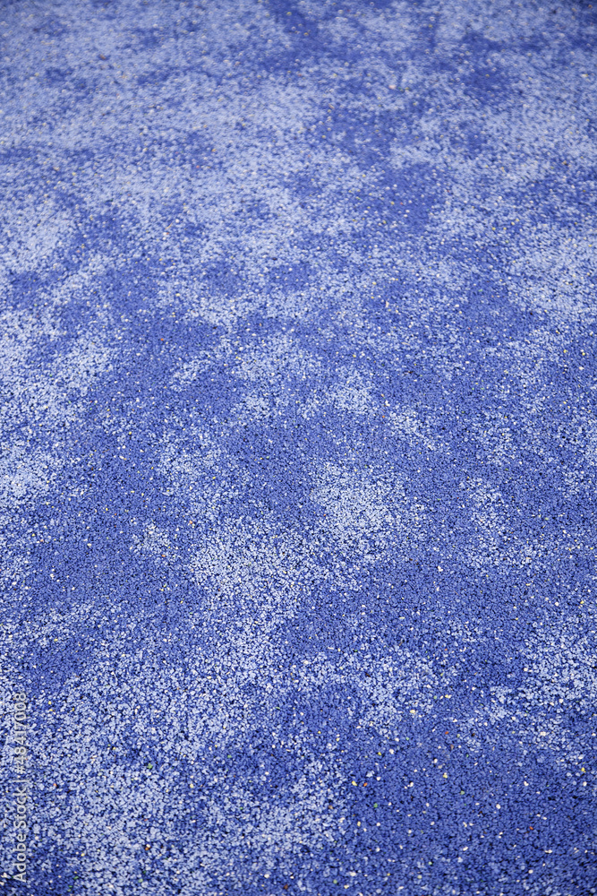 Obraz premium Blue background with texture