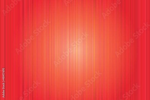 Red abstract background