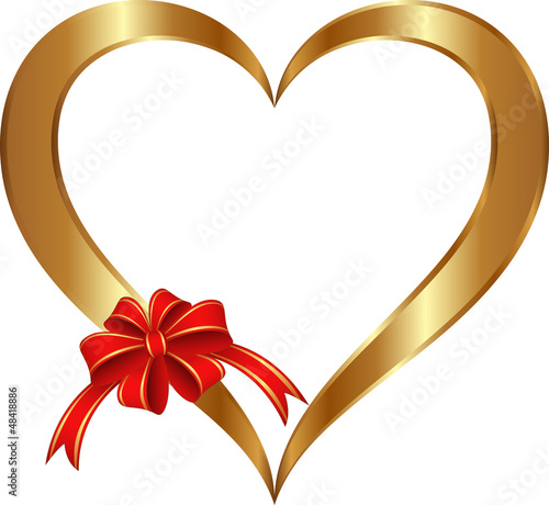 golden heart