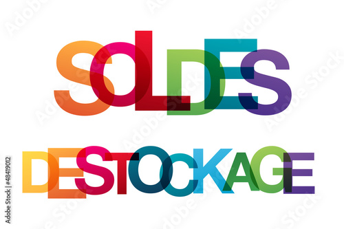 destockage