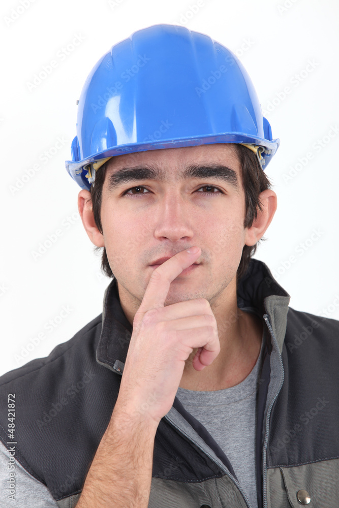 Thinking builder