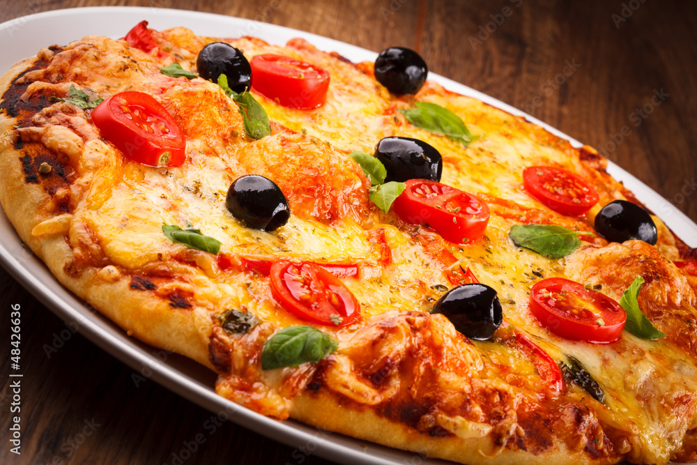 Pizza Pizza