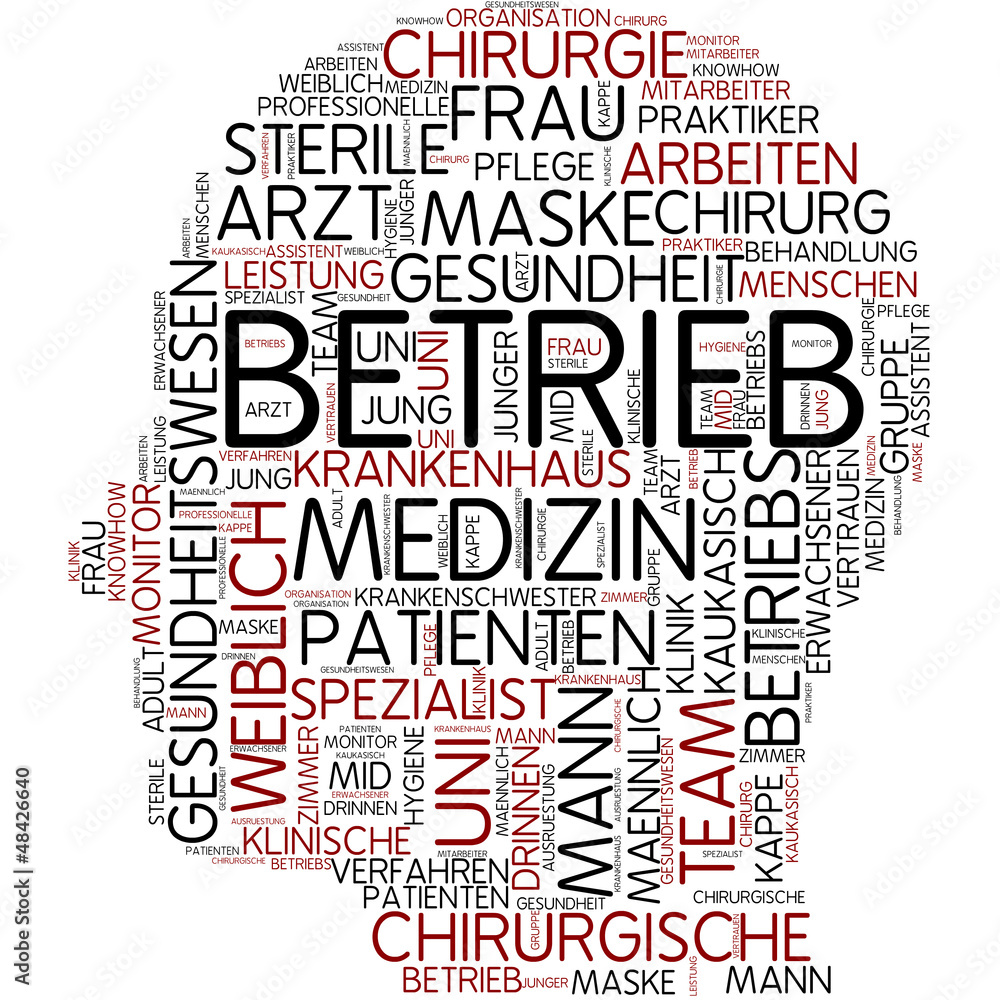 Betrieb
