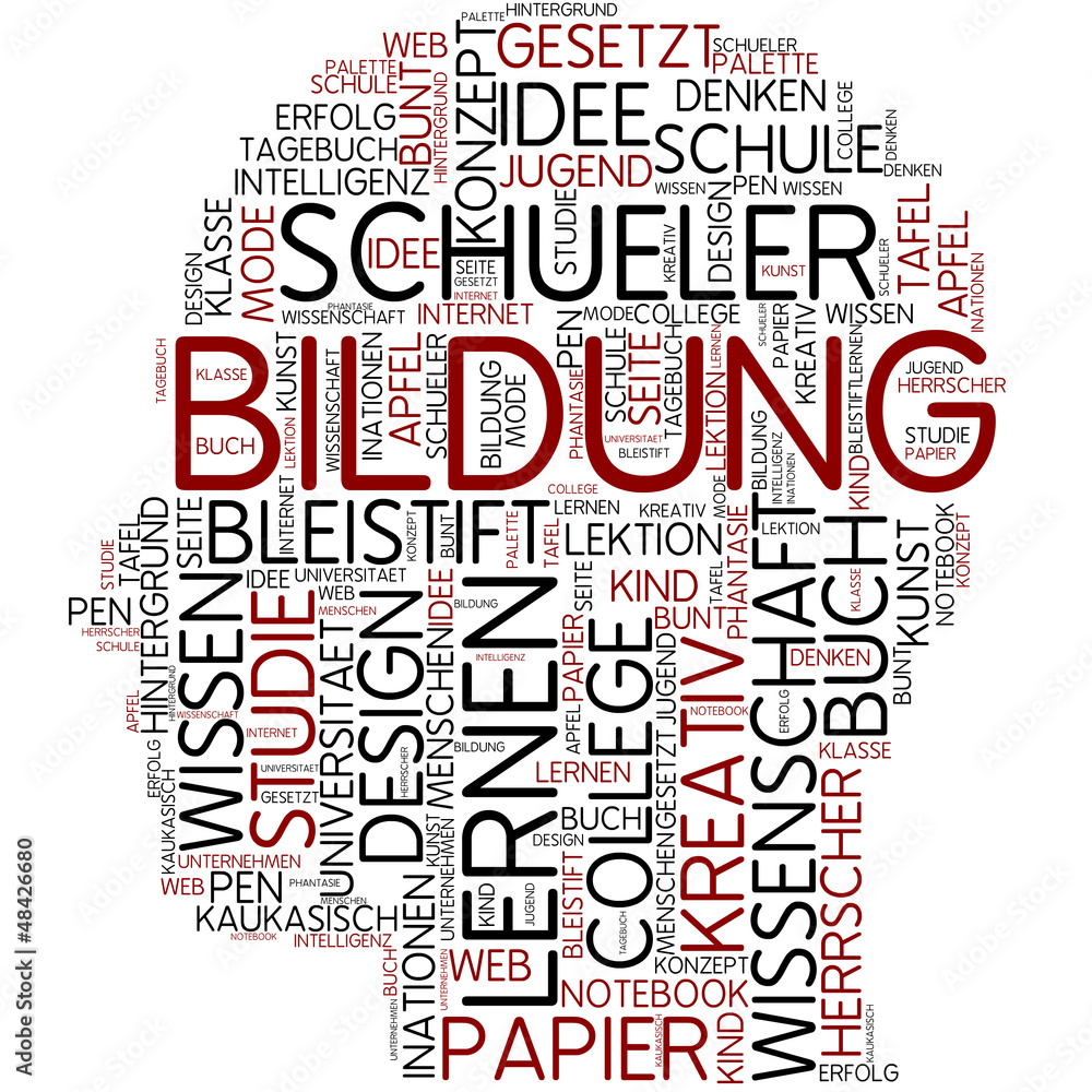 Bildung