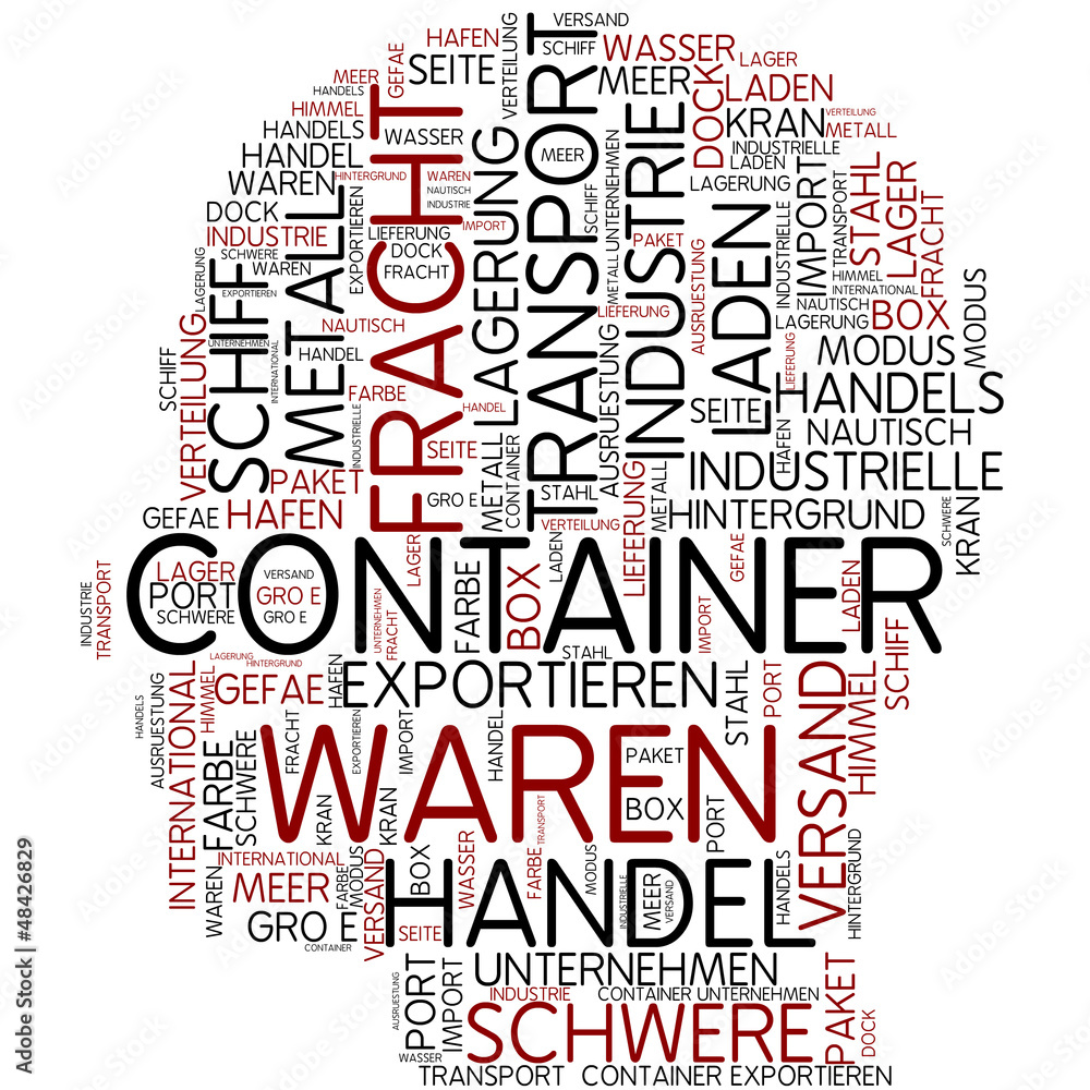 Container