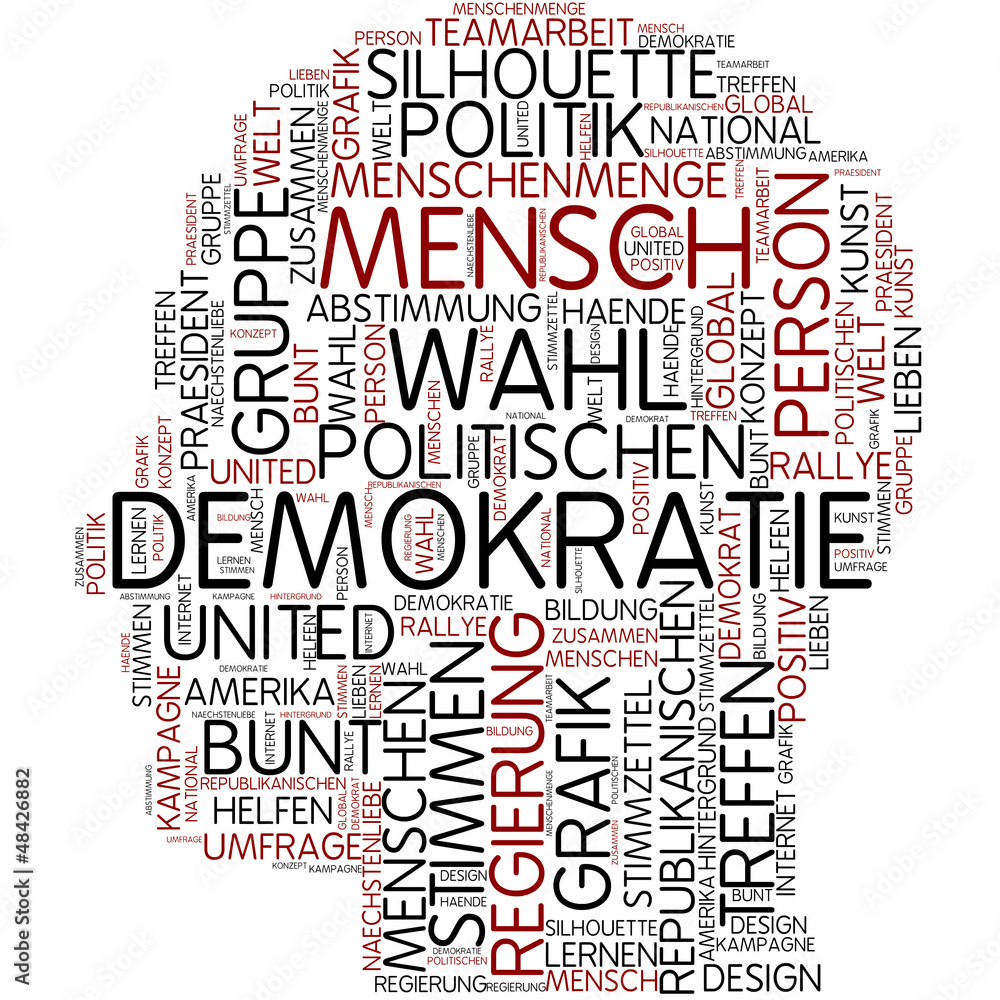 Demokratie