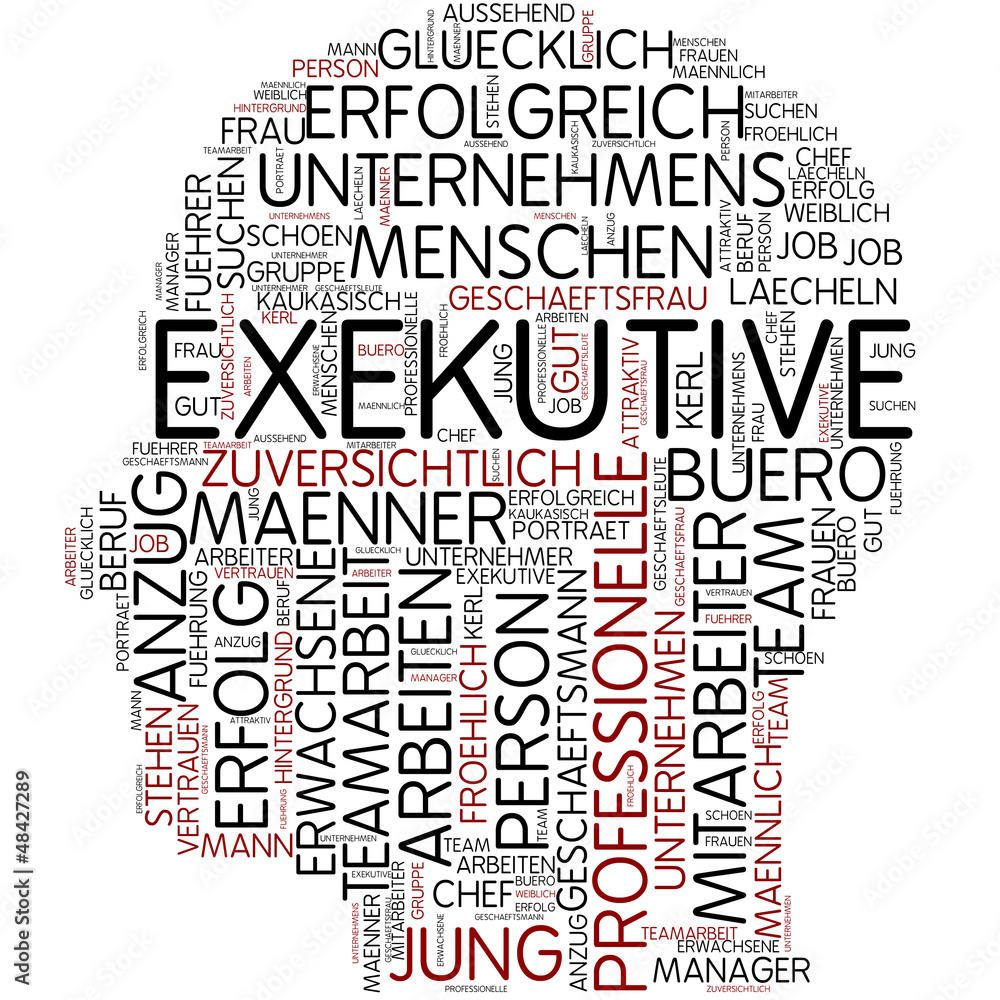 Exekutive