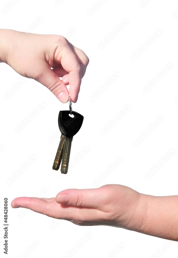 Key of your home Key of your home