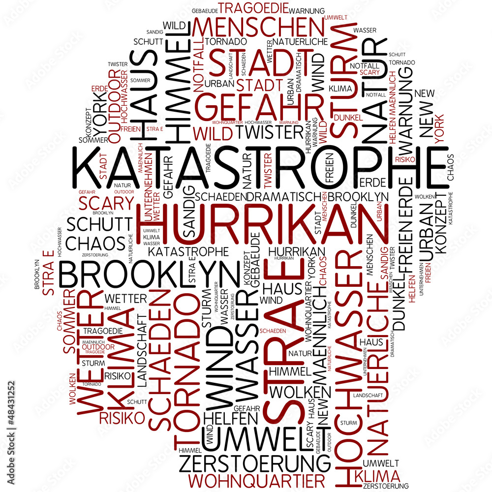 Katastrophe Katastrophe