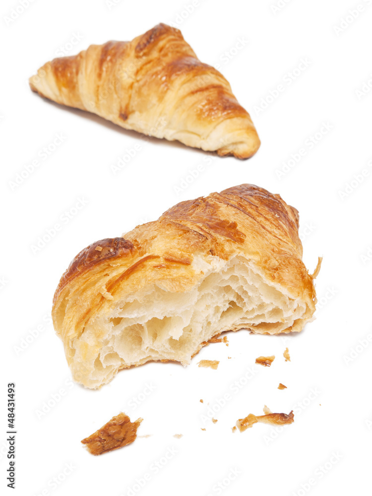 Croissants Croissants