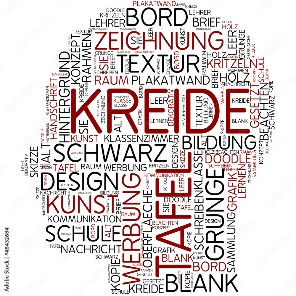 Kreide Kreide