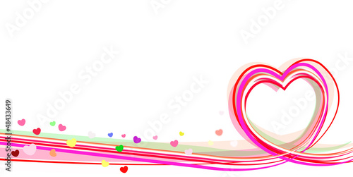 Messaggio d'amore