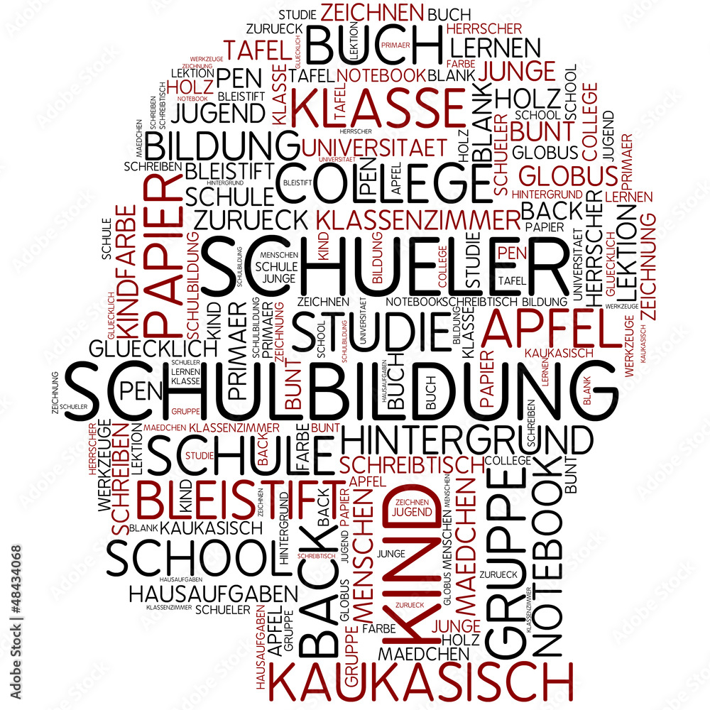 Schulbildung