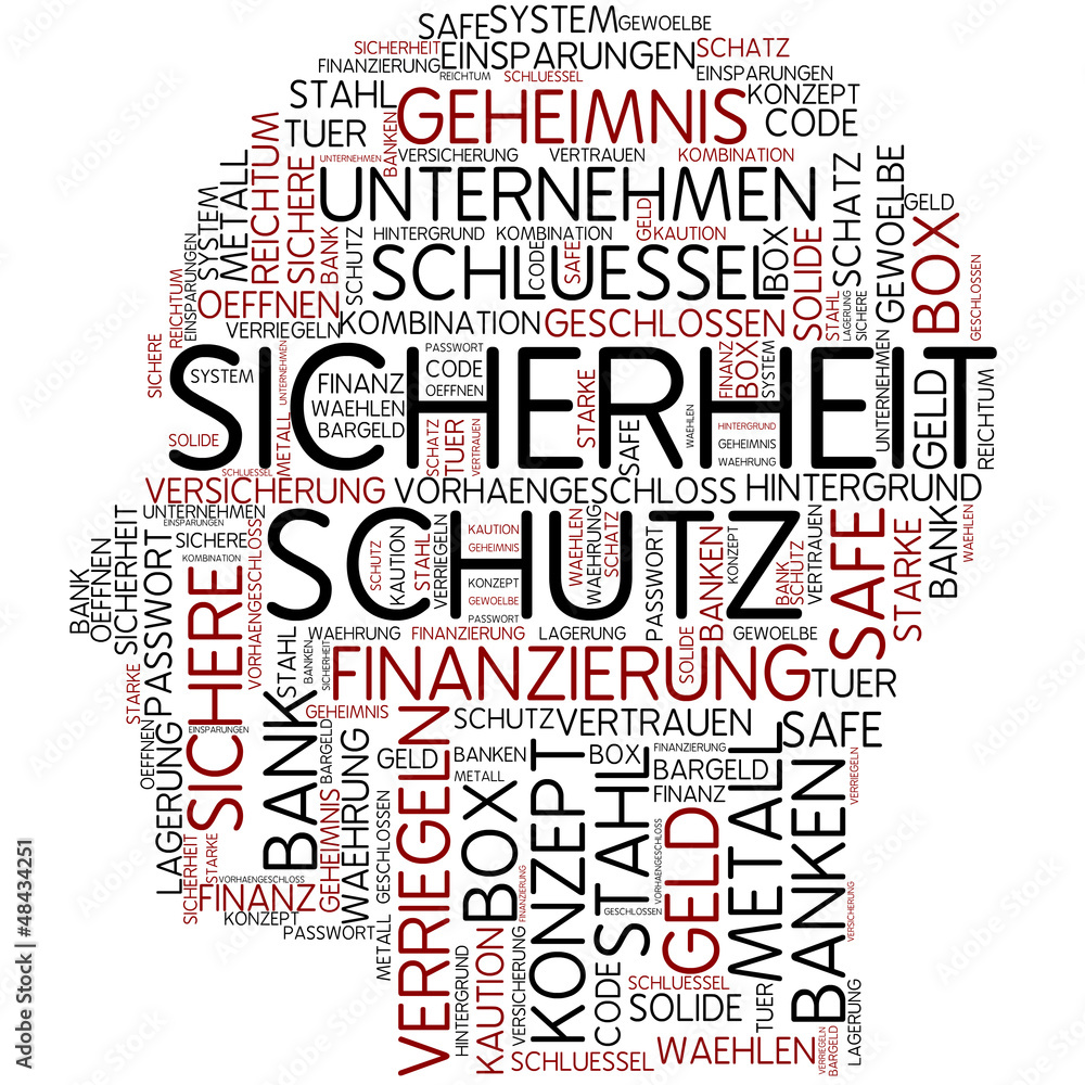 Sicherheit