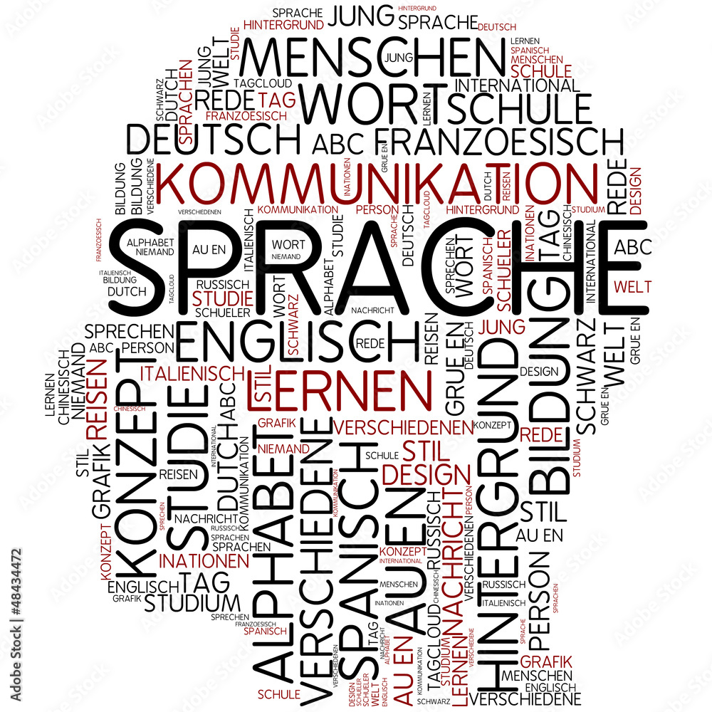 Sprache