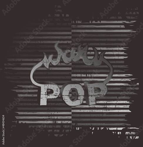 pop music page