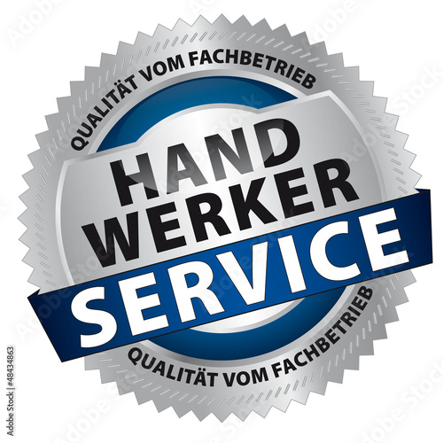 Handwerker Service – Qualität vom Fachbetrieb