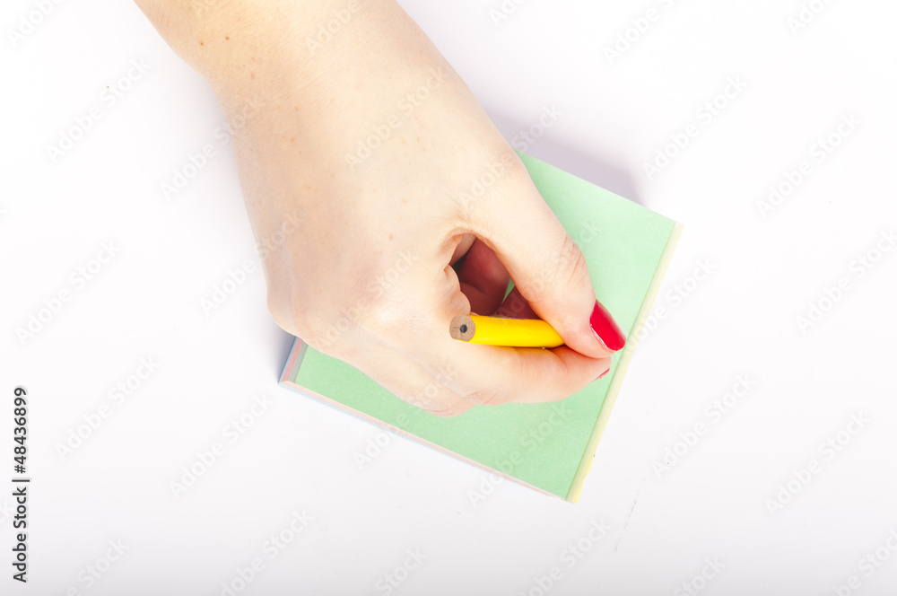Sticky notes Sticky notes