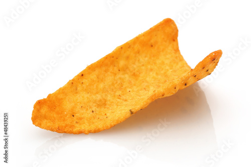 Taco spicy corn Chips