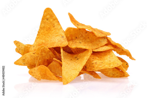 Taco spicy corn Chips