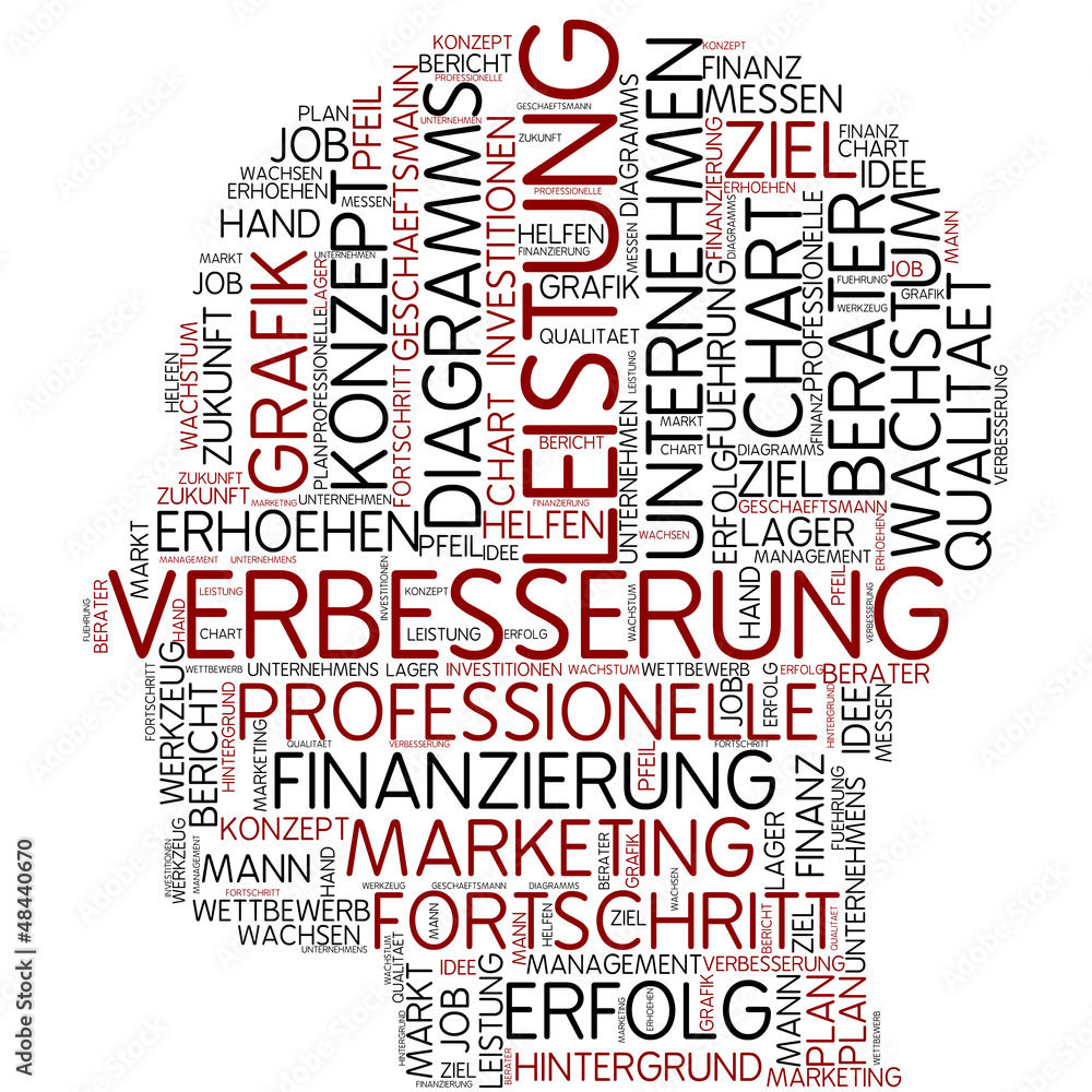 Verbesserung Verbesserung