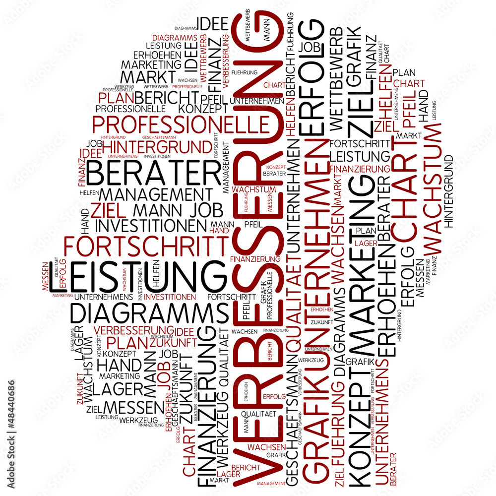 Verbesserung Verbesserung