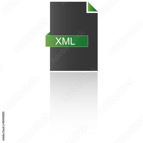 Dateityp XML