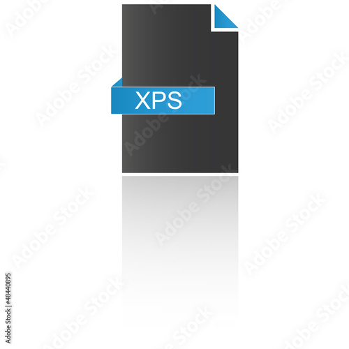 Dateityp XPS