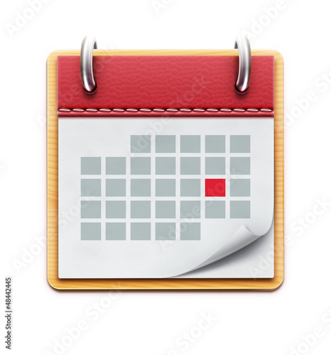 Calendar icon