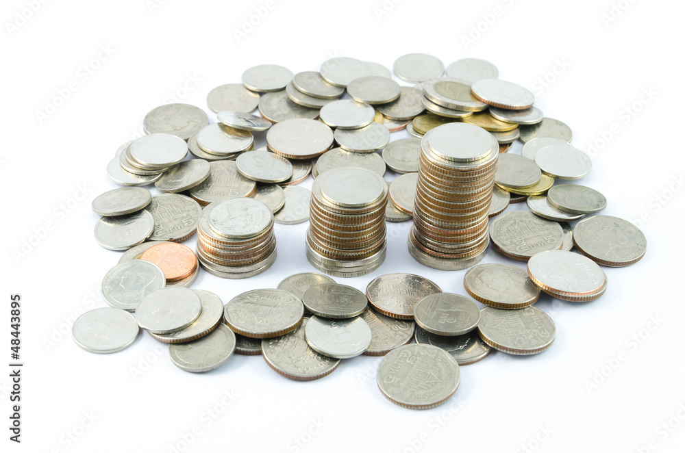 Coin Coin