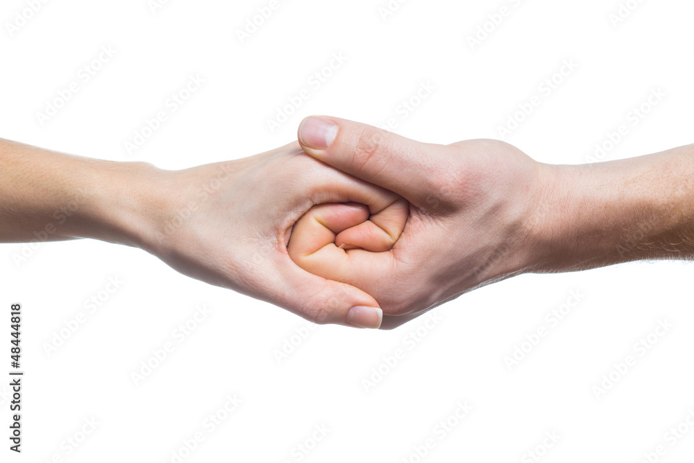 Helping Hands Helping Hands