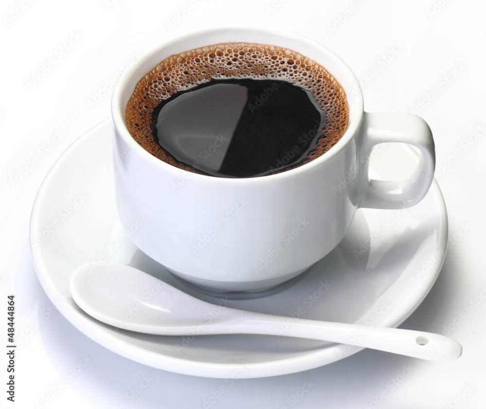 Fototapeta premium coffee